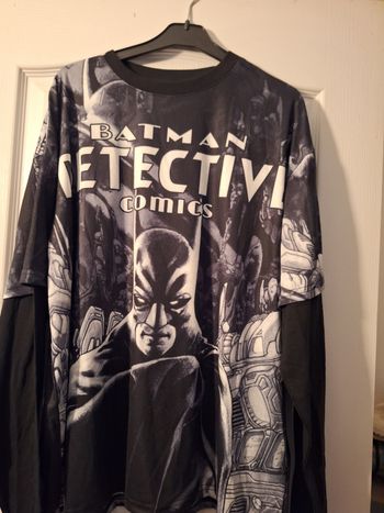 Sweat homme batman