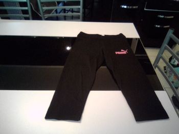 Pantacourt, PUMA. Taille 11-12 ans