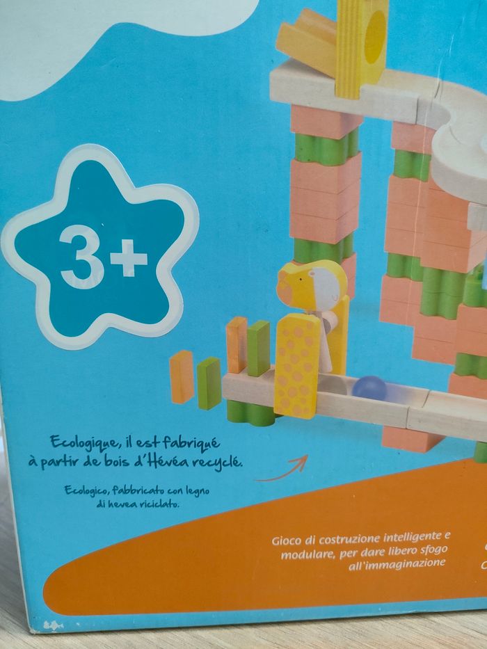 Circuit bille - photo numéro 7