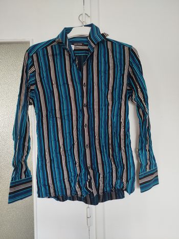 Chemise homme Devred taille m