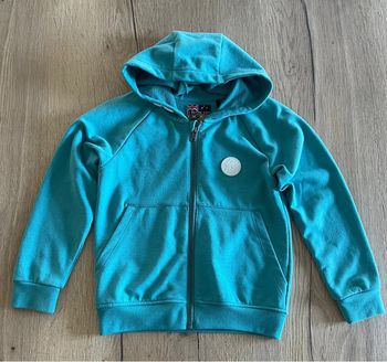 Cardigan Ikks taille 8 ans très bon état