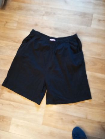 Bermudas 50/52