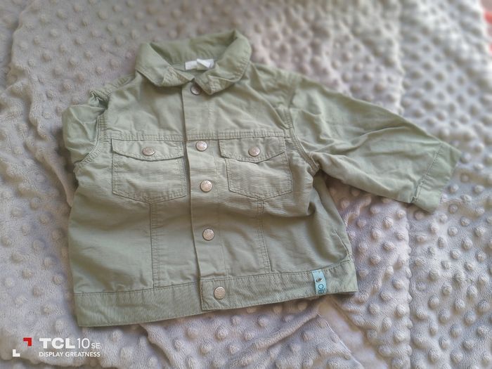 Veste - photo numéro 2