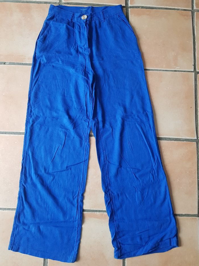 Pantalon Kiabi