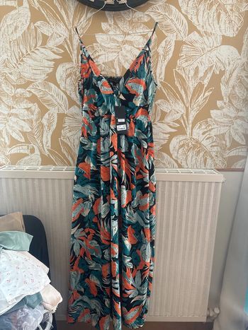 Robe longue neuve L/XL Naumy