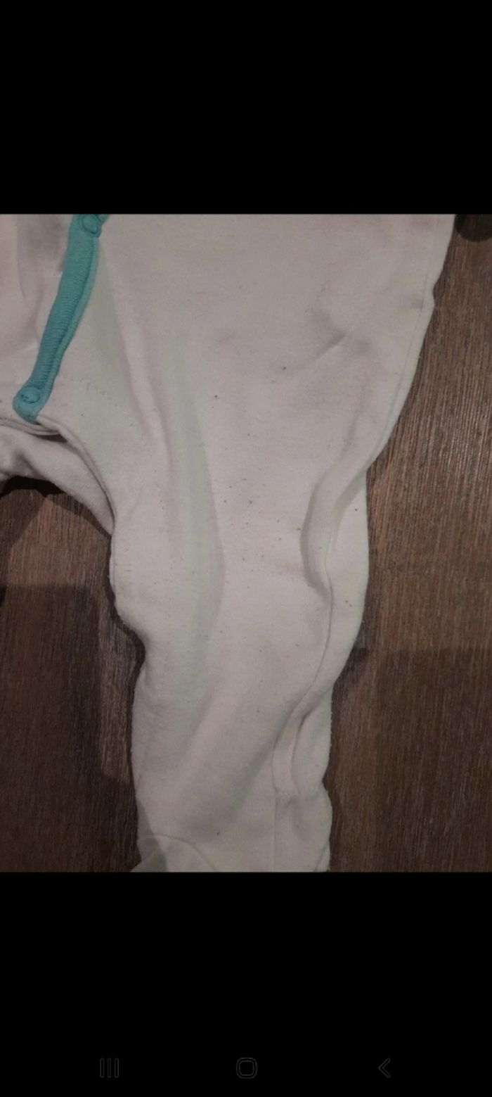 Pyjama - photo numéro 2