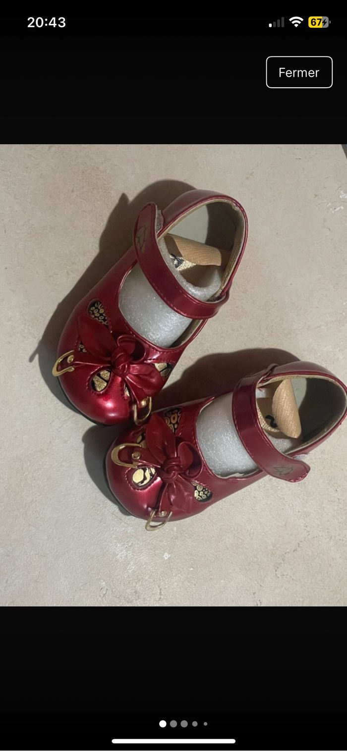 Ballerine