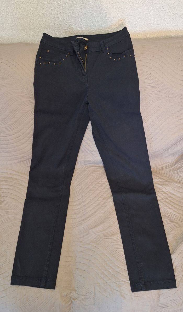 Pantalon femme Elora