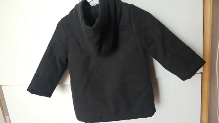 Manteau garçon 4 ans - photo numéro 2