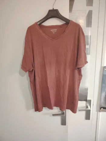 Tee-shirt bonobo instinct XXL