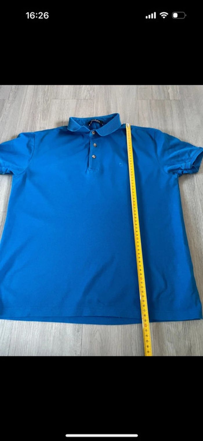 Polo Pierre Cardin taille S - photo numéro 8