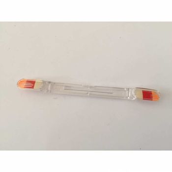 baguette feu arrière 2 burago pièce détachée bugatti EB110 1991 1/18 1/18e