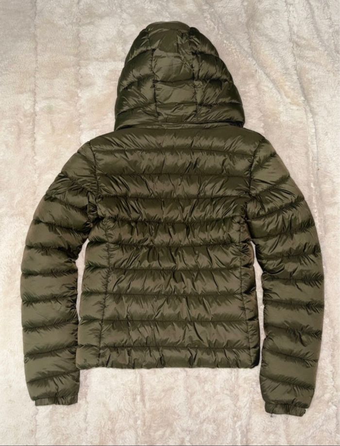 Doudoune Superdry Xs - photo numéro 5