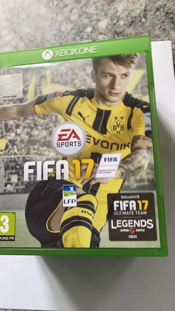 Fifa 17
