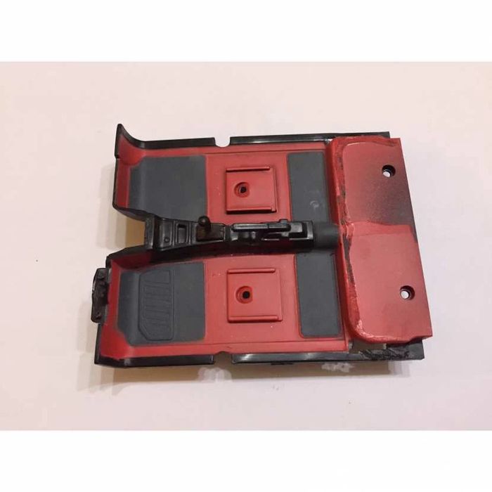 pièce détachée miniature Solido Peugeot 205 gti 1/18 1/18e - photo numéro 2