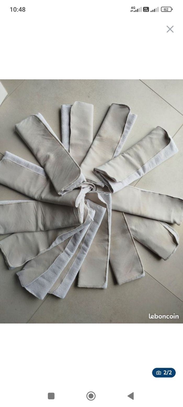 Absorbant Hamac Taille 3 - photo numéro 2