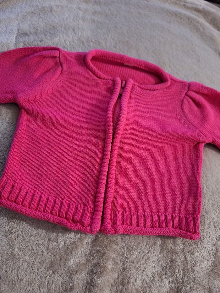 Gilet