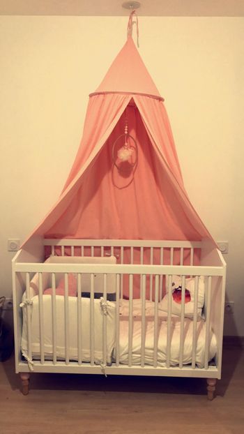 Chambre bébé