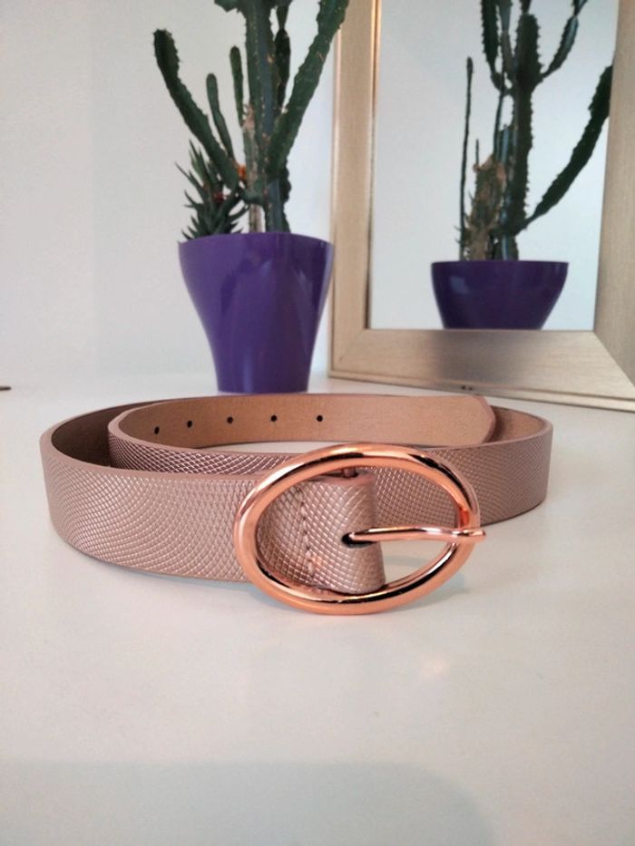 Ceinture - photo numéro 4