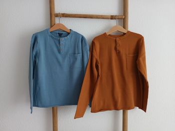 Lot de deux pulls 10 ans