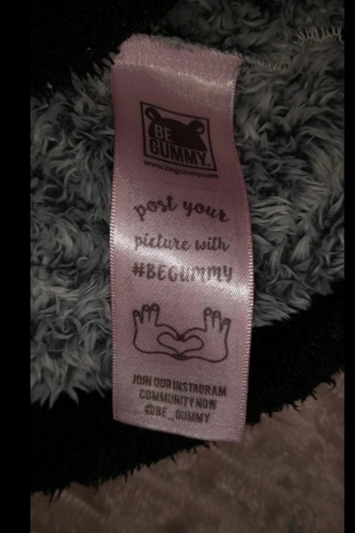 Gilet BEGUMMY - photo numéro 7