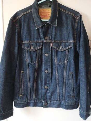 Veste en jean Levi's