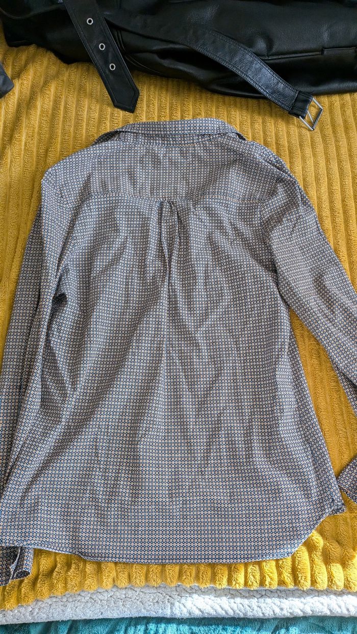 Chemise femme - photo numéro 6