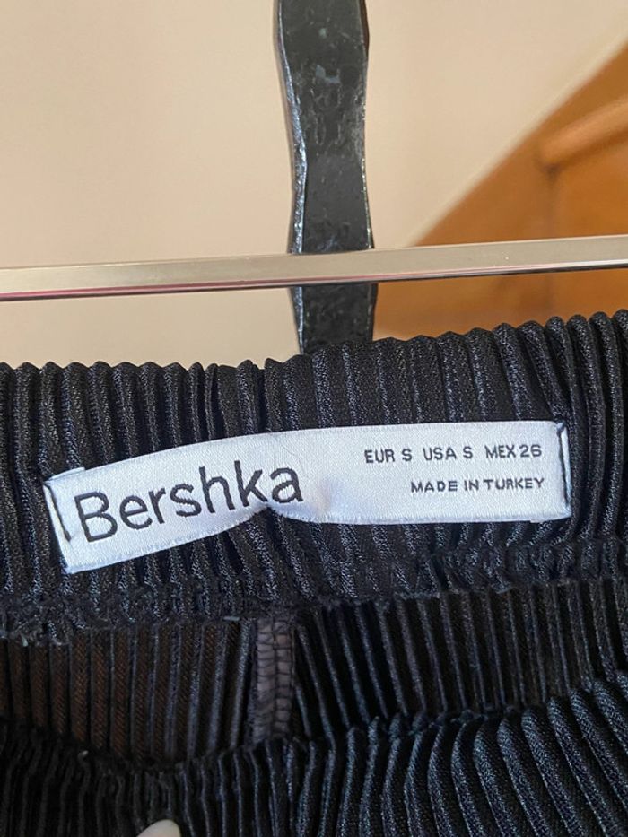 Pantalon fluide Bershka - photo numéro 4