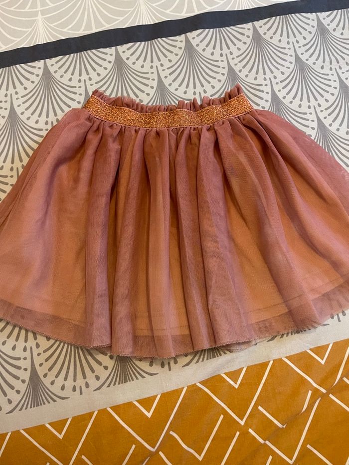 Jupe tutu - photo numéro 2
