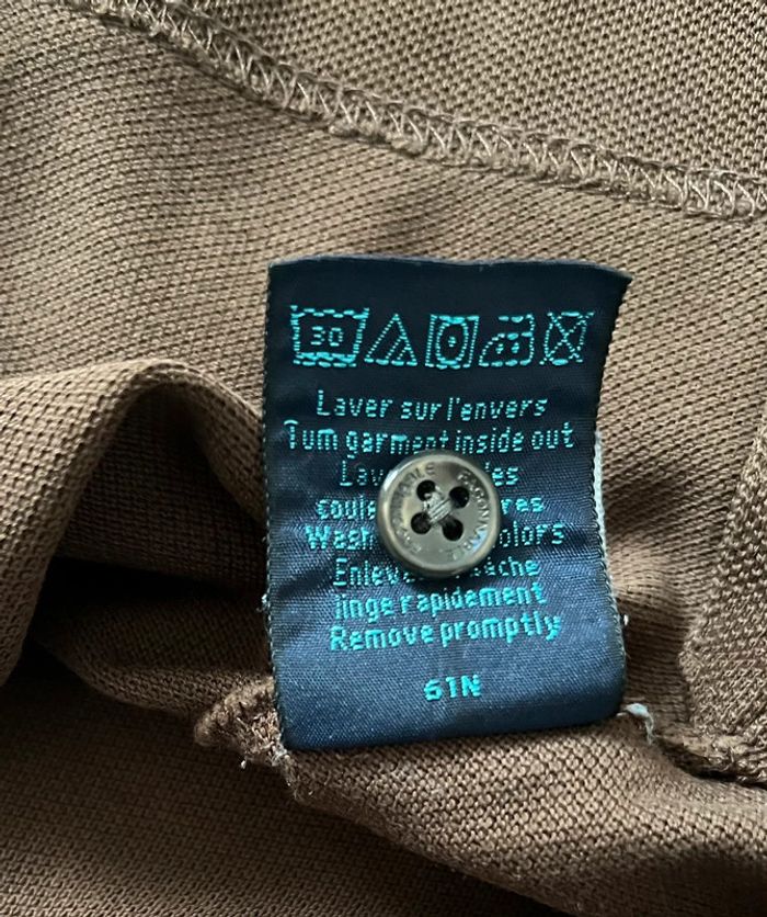 Polo Façonnable - photo numéro 6