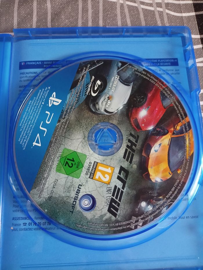 PS4 the crew wild run - photo numéro 3