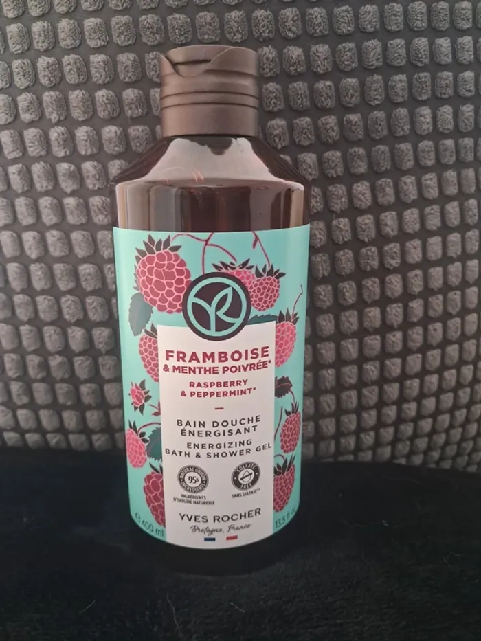 Lot Yves Rocher Neuf - photo numéro 2