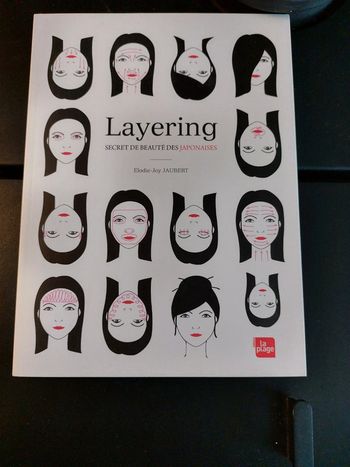 Livre Layering