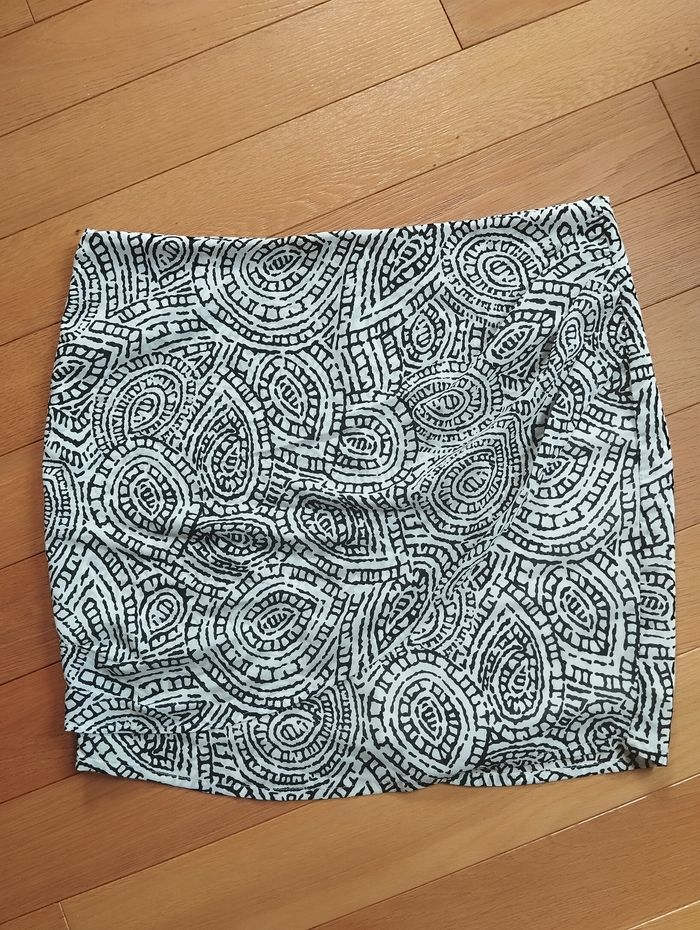 Jupe taille 40