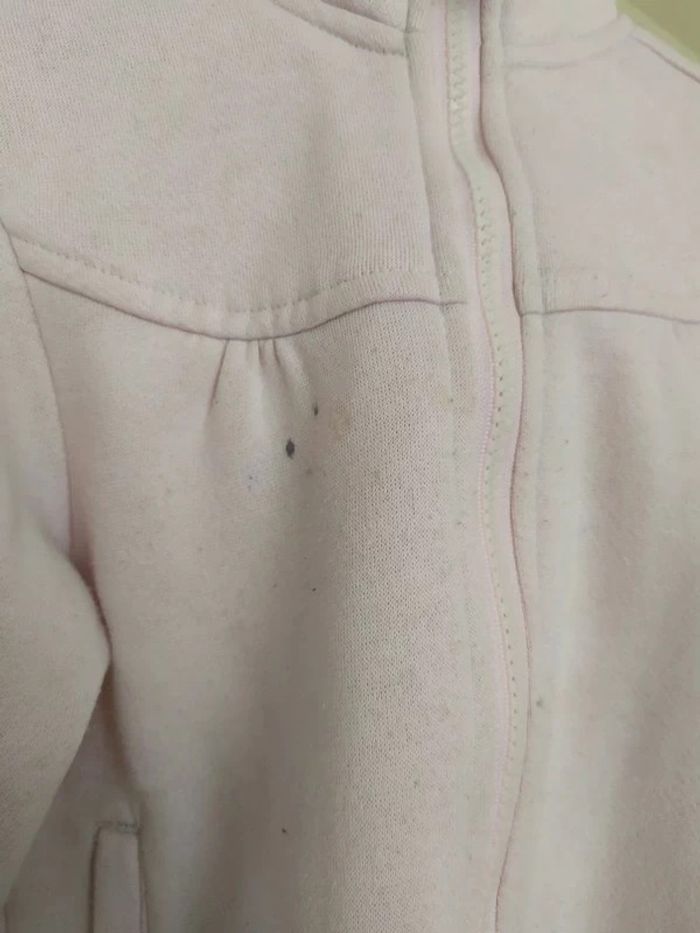 🚫Gilet col montant🚫 - photo numéro 5