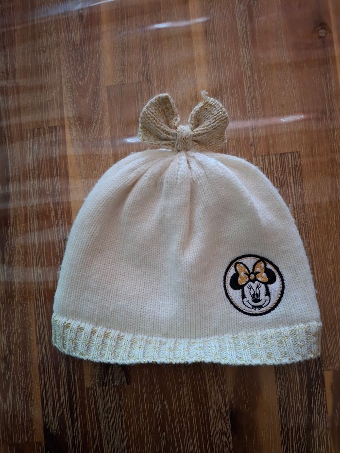 Bonnet