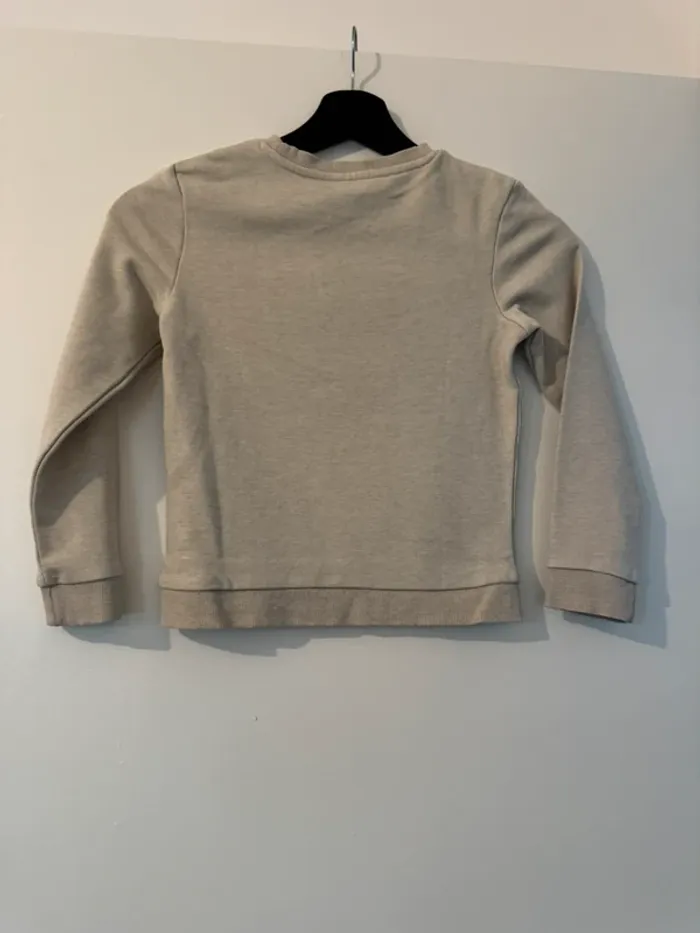 Pull enfant - photo numéro 2