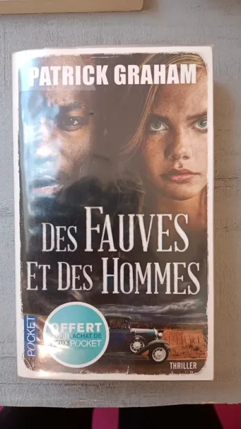 Des fauves et des hommes