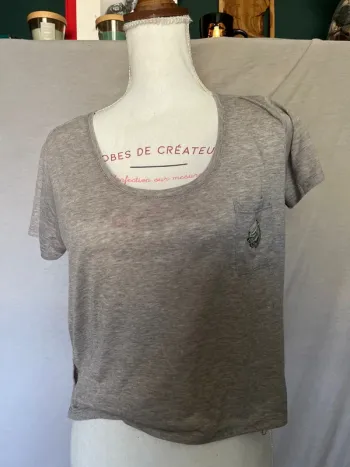 tee shirt top