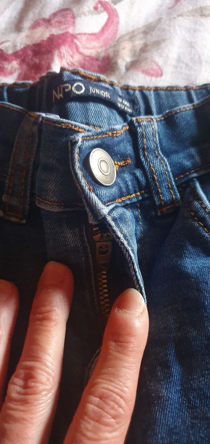 Jean's slim - photo numéro 5