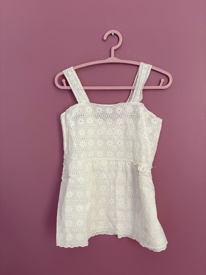Blouse Zara