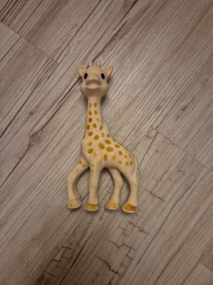 Sophie la girafe