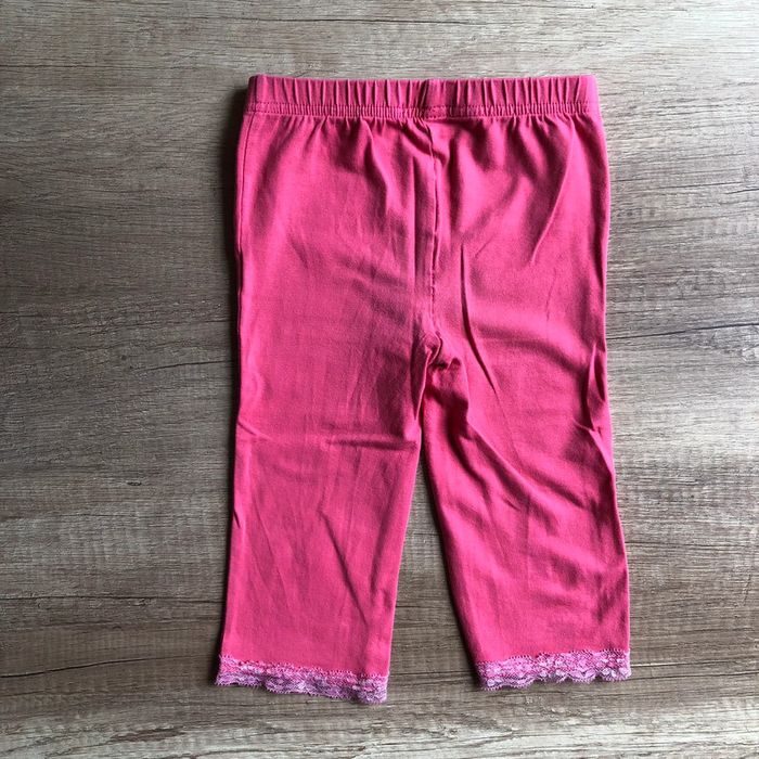 Lot leggings court - photo numéro 6