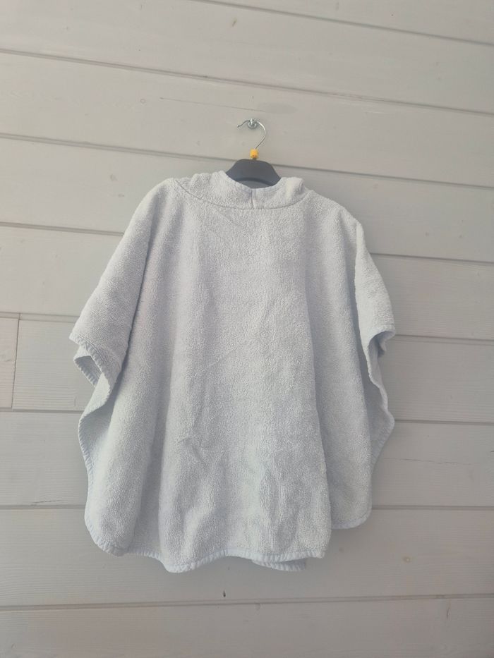 Cape de bain / sortie de bain