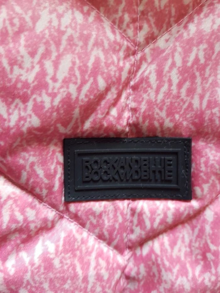 Doudoune M RockandBlue - photo numéro 2