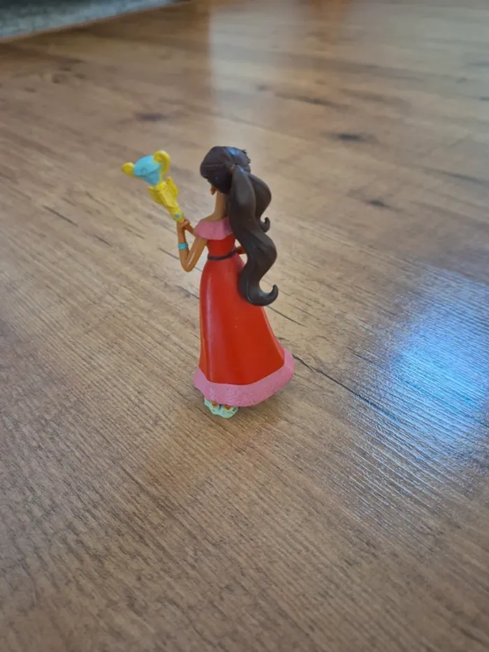 Figurines Princesses Disney - photo numéro 10