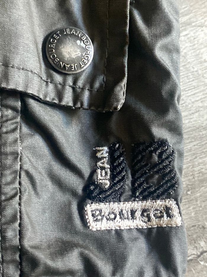 Veste coupe vent légère - photo numéro 4