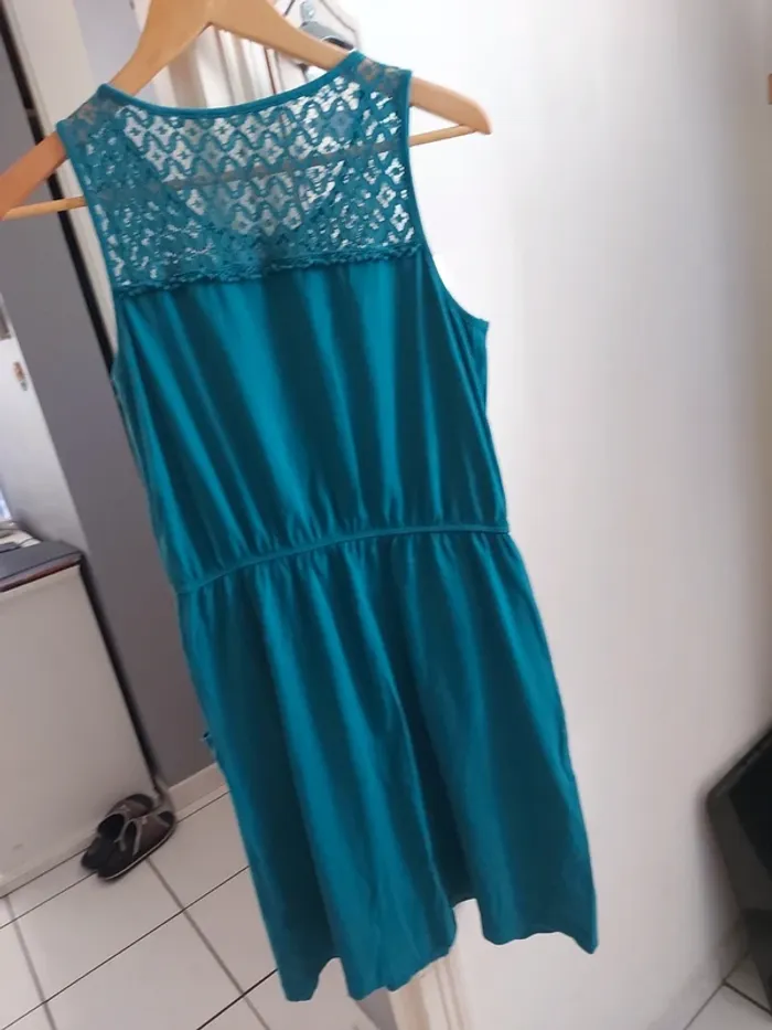 Robe été - photo numéro 4