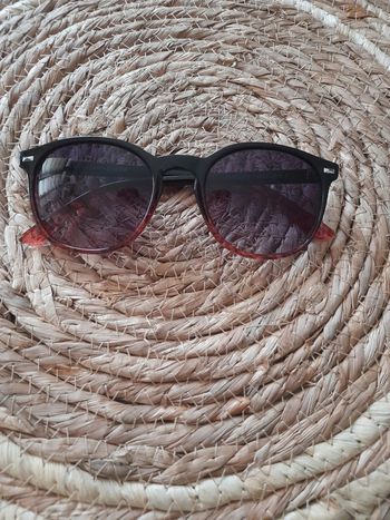 Lunettes de soleil Lulu Castagnette