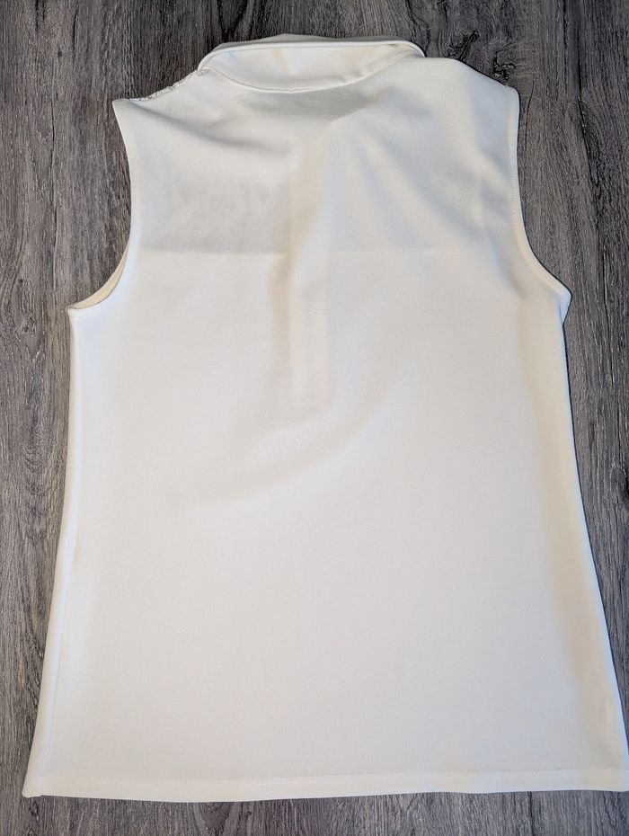 Haut Morgan - photo numéro 4